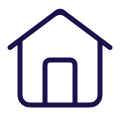 Clipart of a house