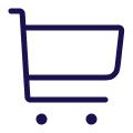 shopping cart clipart