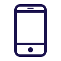 Mobile icon