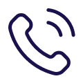 Phone call icon