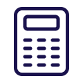 Calculator icon