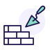 building a home icon