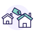 buy my next home icon