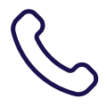 Phone call icon