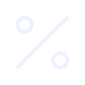 Business rates icon