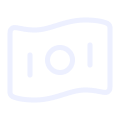bank note icon
