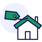 Buying my first home