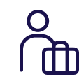 Person icon