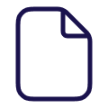Document icon