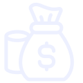 money bag icon