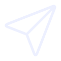 send mail dart icon