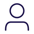 Personalise your account icon