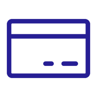 credit card icon