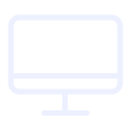 monitor clipart