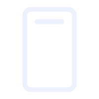 Mobile phone icon