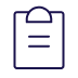 clipboard