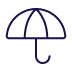 umbrella icon