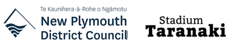 Stadium Taranaki & New Plymouth District Council