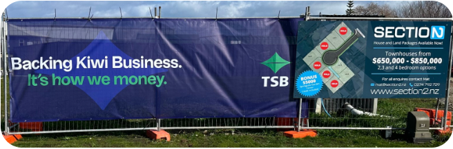 Section2 billboard