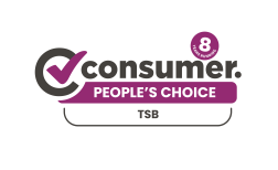 Consumer - People's Choice - 8 years