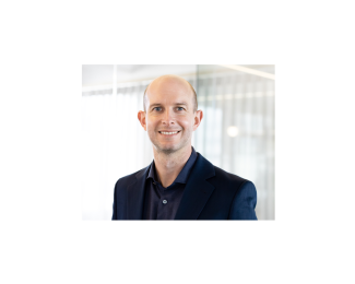 Nick Herbert TSB GM Product and Marketing