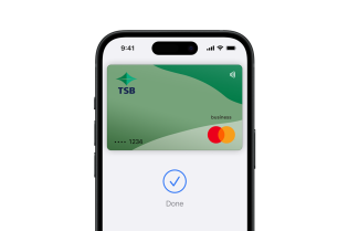 Business Mastercard 