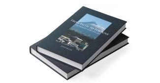 TSB Museum legacy – 'From Faith to Fortune' book celebrating TSB Bank’s heritage