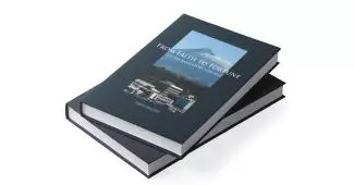 TSB Museum legacy – 'From Faith to Fortune' book celebrating TSB Bank’s heritage