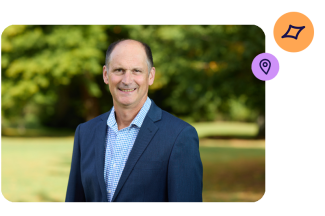 TSB Commercial Lender Andrew Moore