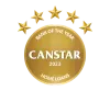 test logo