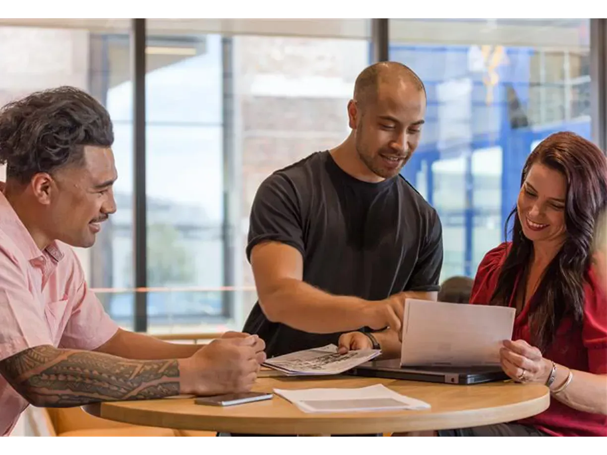 TSB Bank Fair Conduct Programme