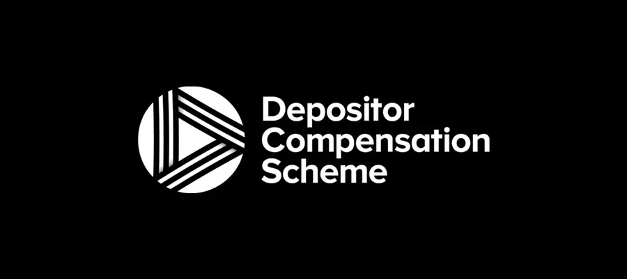 Depositor Compensation Scheme providing protection for deposits
