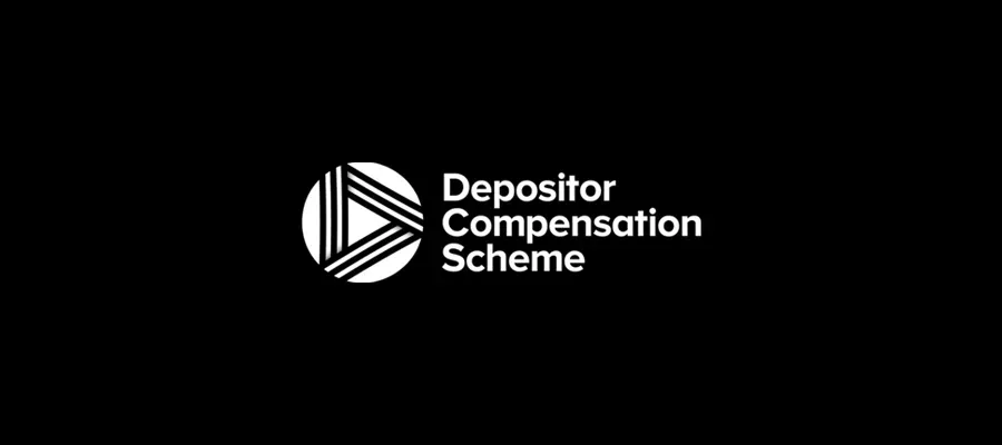 Depositor compensation scheme, providing additional protection for your deposits if a deposit taker goes out of business. 