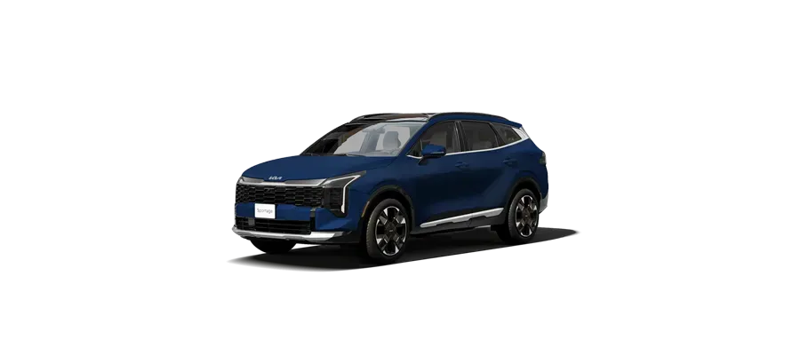 Tower Kia sportage  promotion image