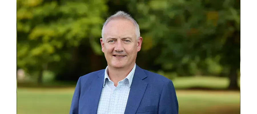 Darin McCarthy TSB Senior Property Finance Manager