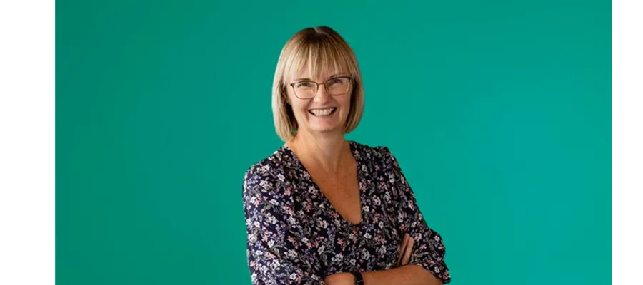 Nicola Pope, Senior Manager Transactional Credit at TSB