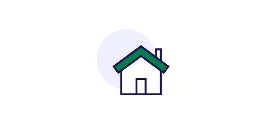 Fixed home loan rate