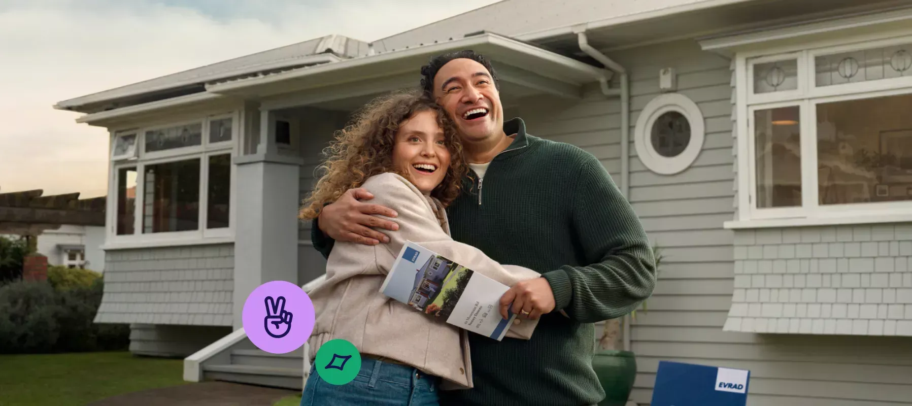 Home buyer meeting with a TSB Home Loan Partner