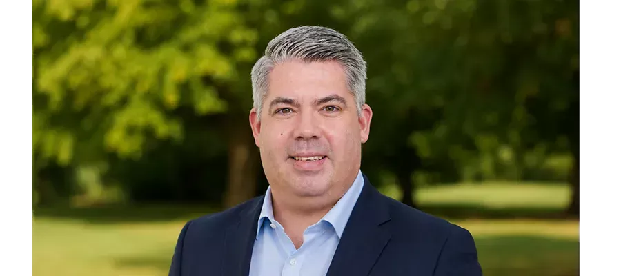 Brett Cunningham TSB Senior Commercial Manager