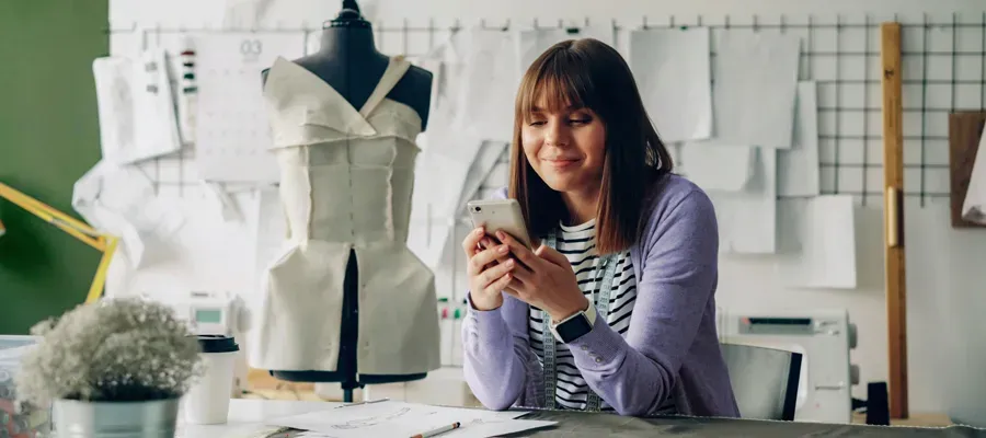 Business owner exploring loan options to purchase an existing business.